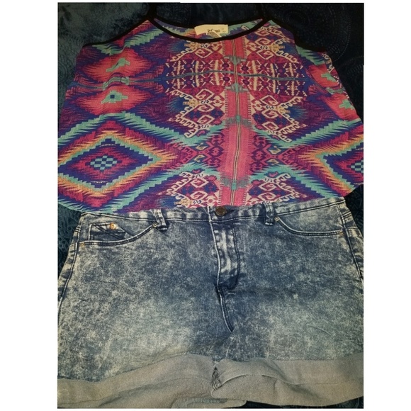 Tank top - Picture 3 of 3